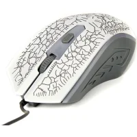 Игровая мышь Havit HV-MS736 (белый) фото 1